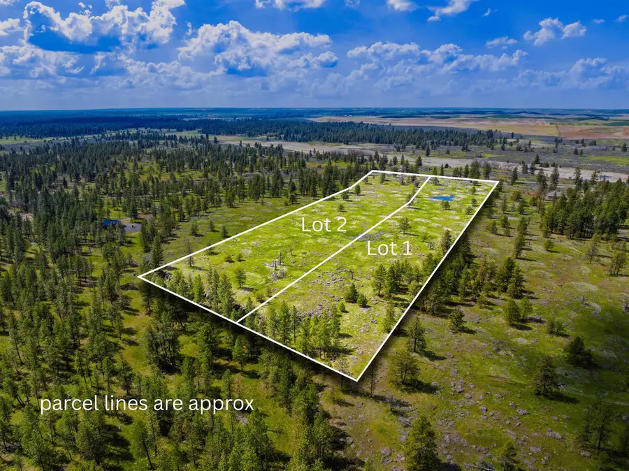 21XXX S Harrison Rd, Edwall, WA 99008 - #3