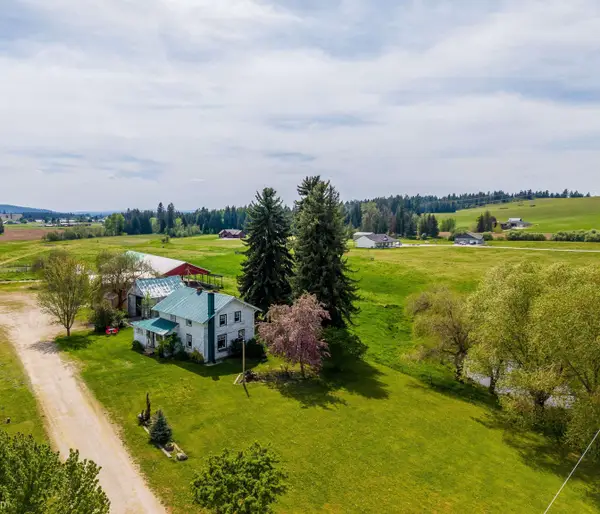 4482 E Allen Rd, Elk, WA 99009
