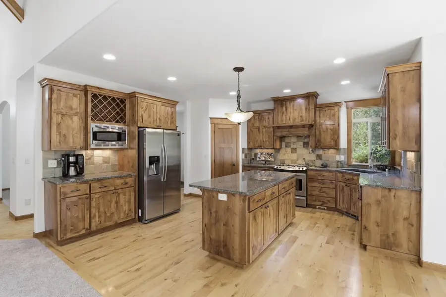 1511 N Sand Brook St, Spokane, WA 99224 - #3