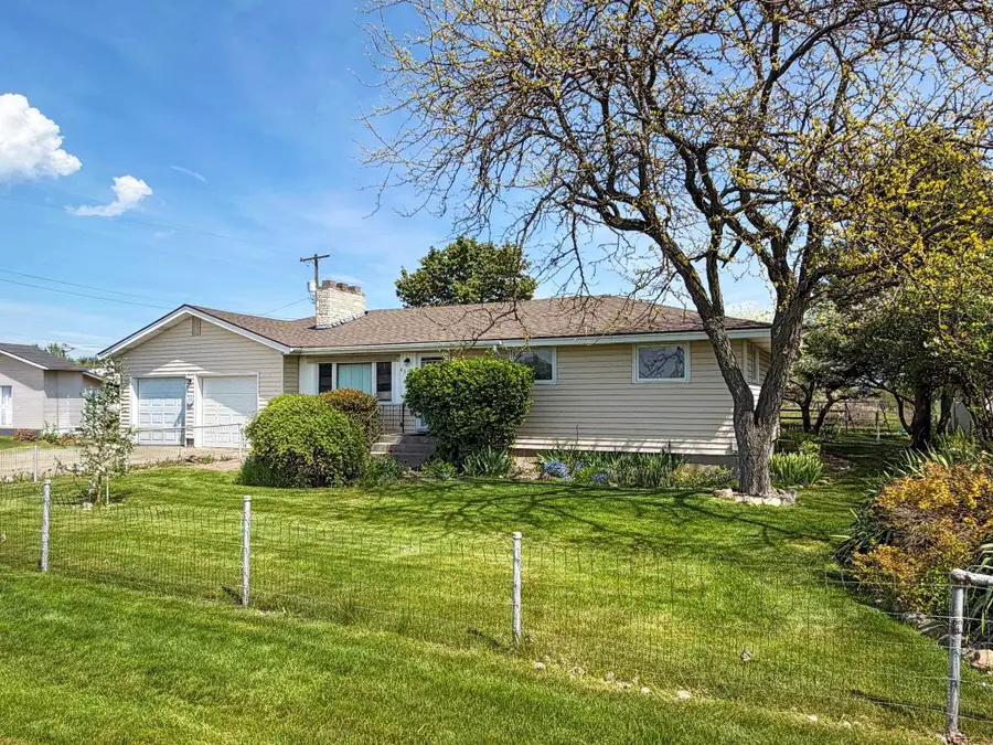 4322 N Campbell Rd, Otis Orchards, WA 99027 - #2