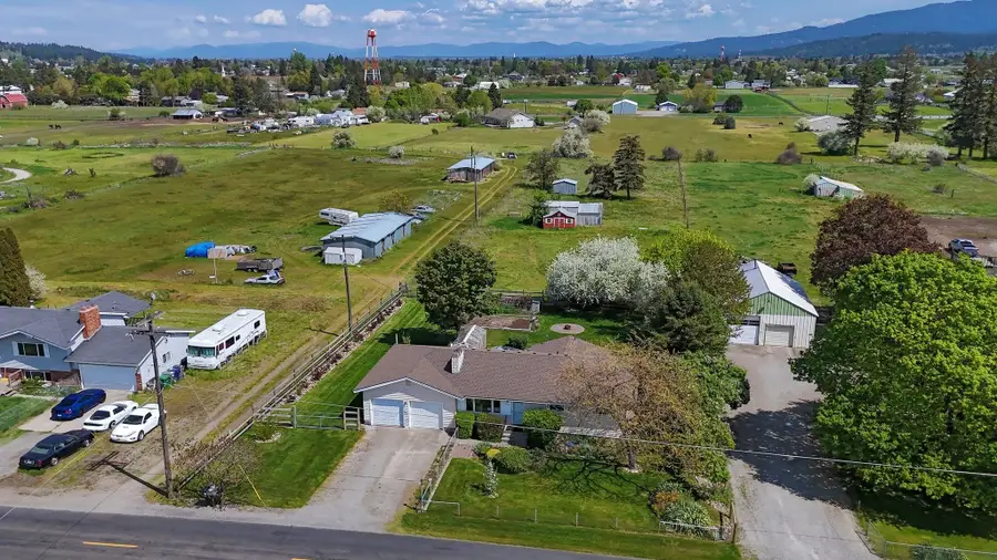 4322 N Campbell Rd, Otis Orchards, WA 99027 - #3