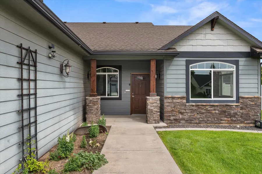 7604 N E St, Spokane, WA 99208 - #2
