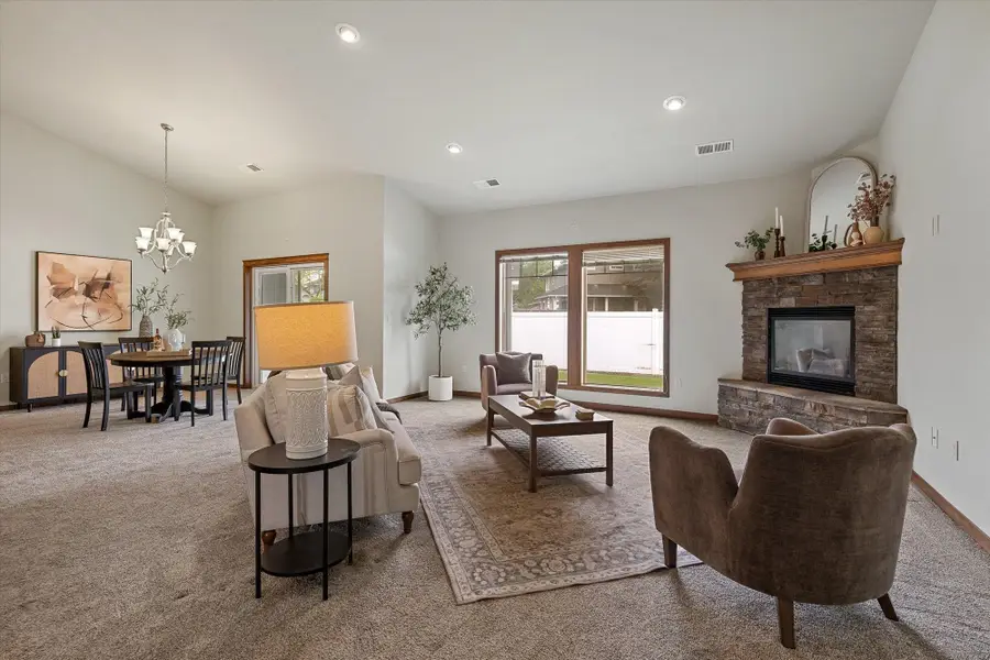 7604 N E St, Spokane, WA 99208 - #3