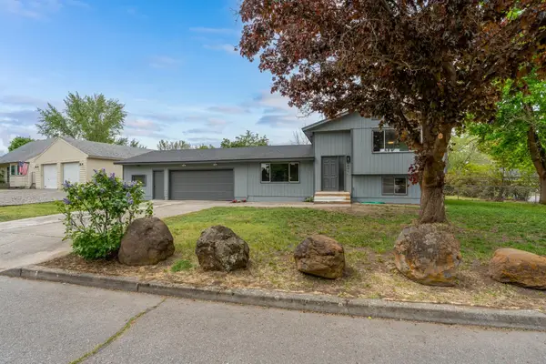 4823 N Isenhart Rd, Spokane Valley, WA 99216