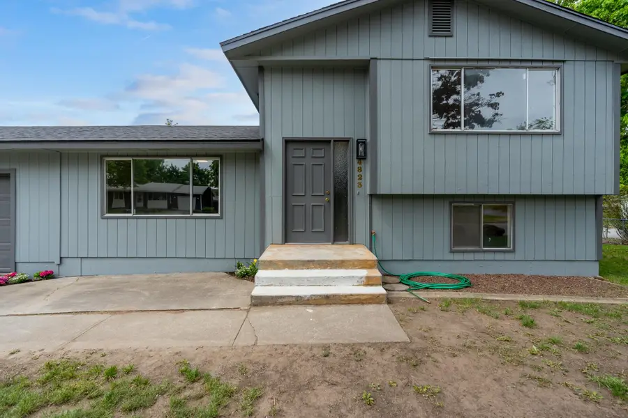 4823 N Isenhart Rd, Spokane Valley, WA 99216 - #2
