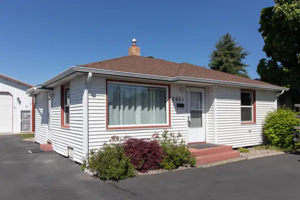 5621 N Hemlock St, Spokane, WA 99205