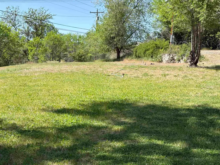 378A Elmer City Access Rd, Coulee Dam, WA 99116 - #2