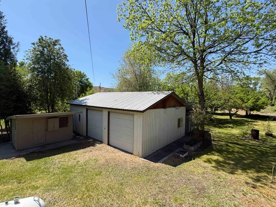 378C Elmer City Access Rd, Coulee Dam, WA 99116 - #3