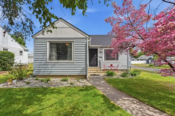 4304 N Jefferson St, Spokane, WA 99205