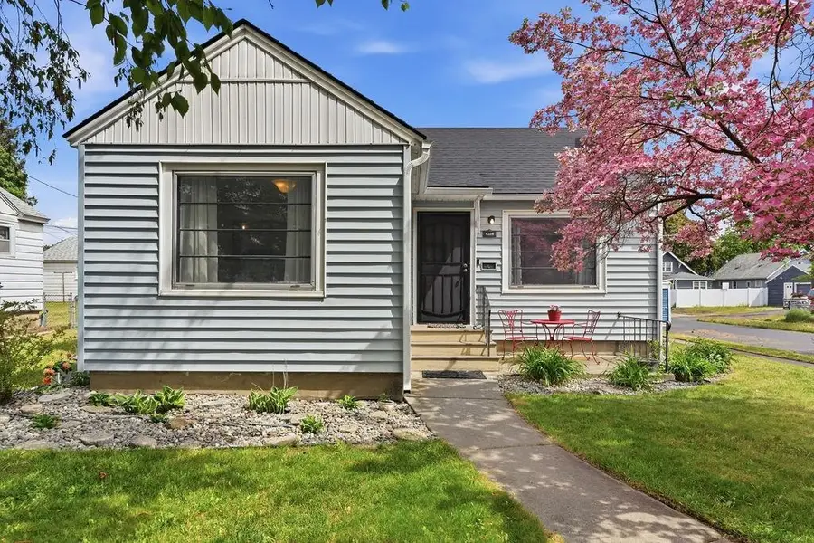 4304 N Jefferson St, Spokane, WA 99205 - #2