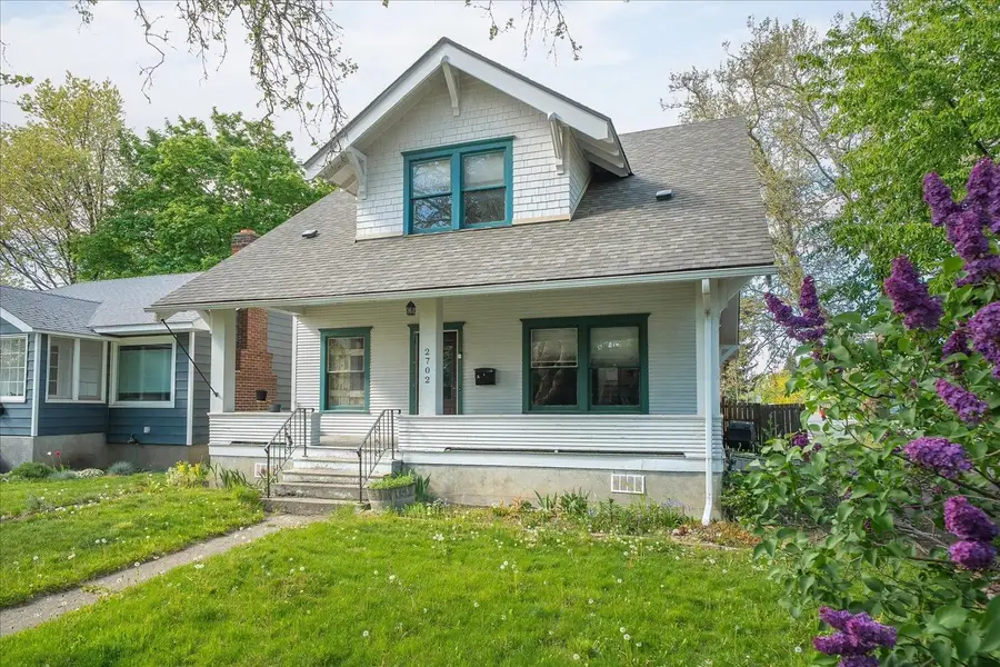2702 W Gardner Ave, Spokane, WA 99201 - #3