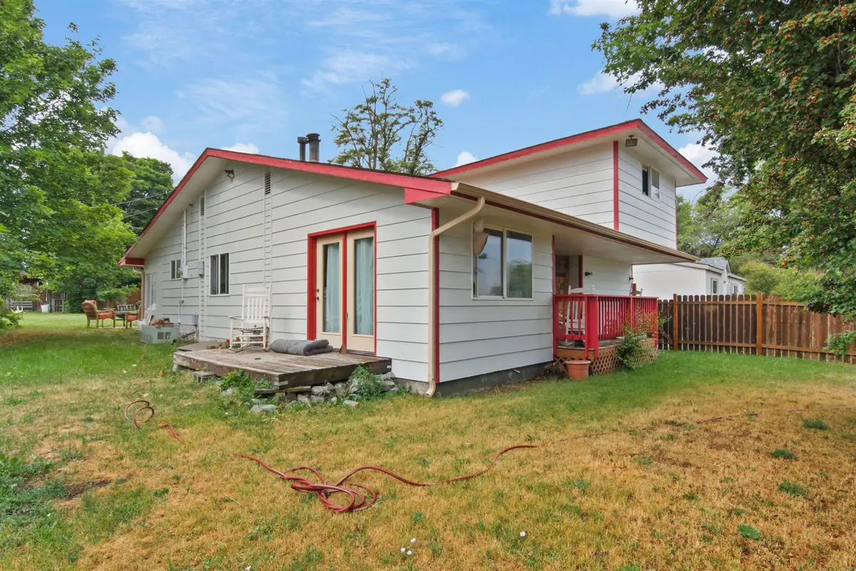 4508 E 1st Ave, Spokane Valley, WA 99212 - #1