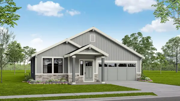 1609 W 67th Ave, Spokane, WA 99224