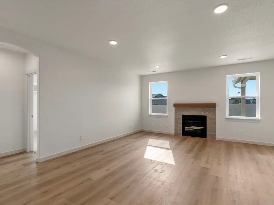 1609 W 67th Ave, Spokane, WA 99224 - #3