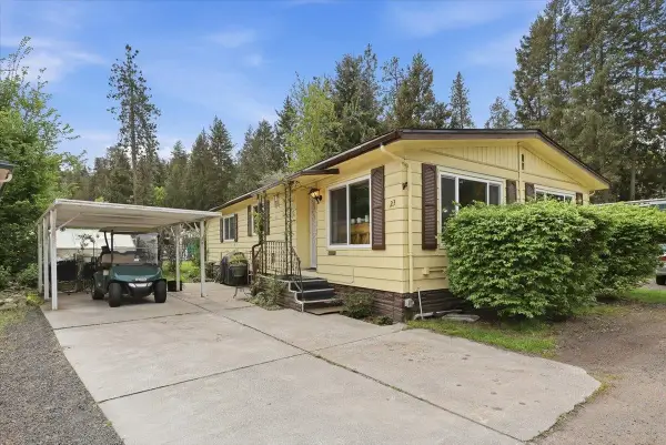 3231 W Boone, Unit 23 Ave, Spokane, WA 99201