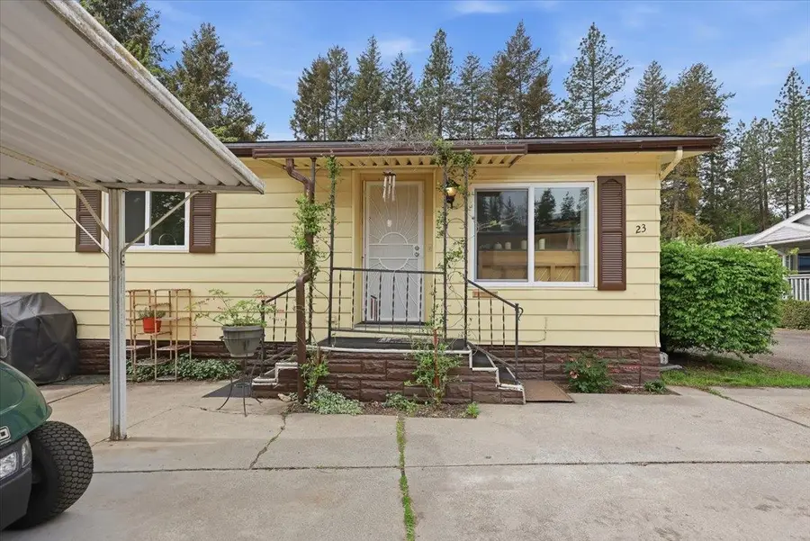 3231 W Boone Ave, Spokane, WA 99201 - #2