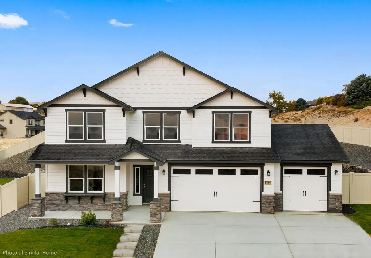 320 Apple Tree Ct, Cheney, WA 99004 - #1