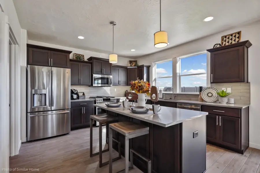 320 Apple Tree Ct, Cheney, WA 99004 - #2