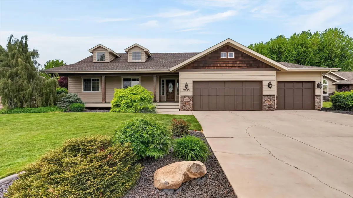 9115 N Dusk Ct, Spokane, WA 99208 - #1