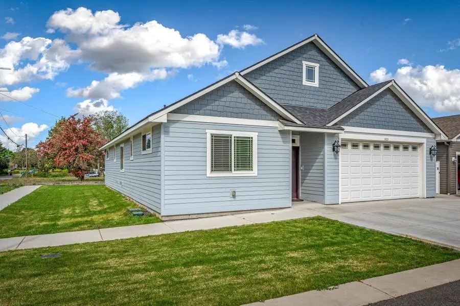 403 N Calvin Ln, Spokane Valley, WA 99216 - #2