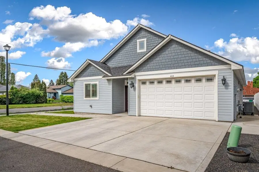 403 N Calvin Ln, Spokane Valley, WA 99216 - #3