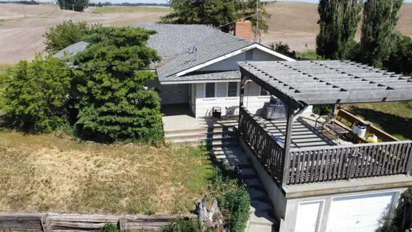 51492 Sobek Rd E Rd, Edwall, WA 99008