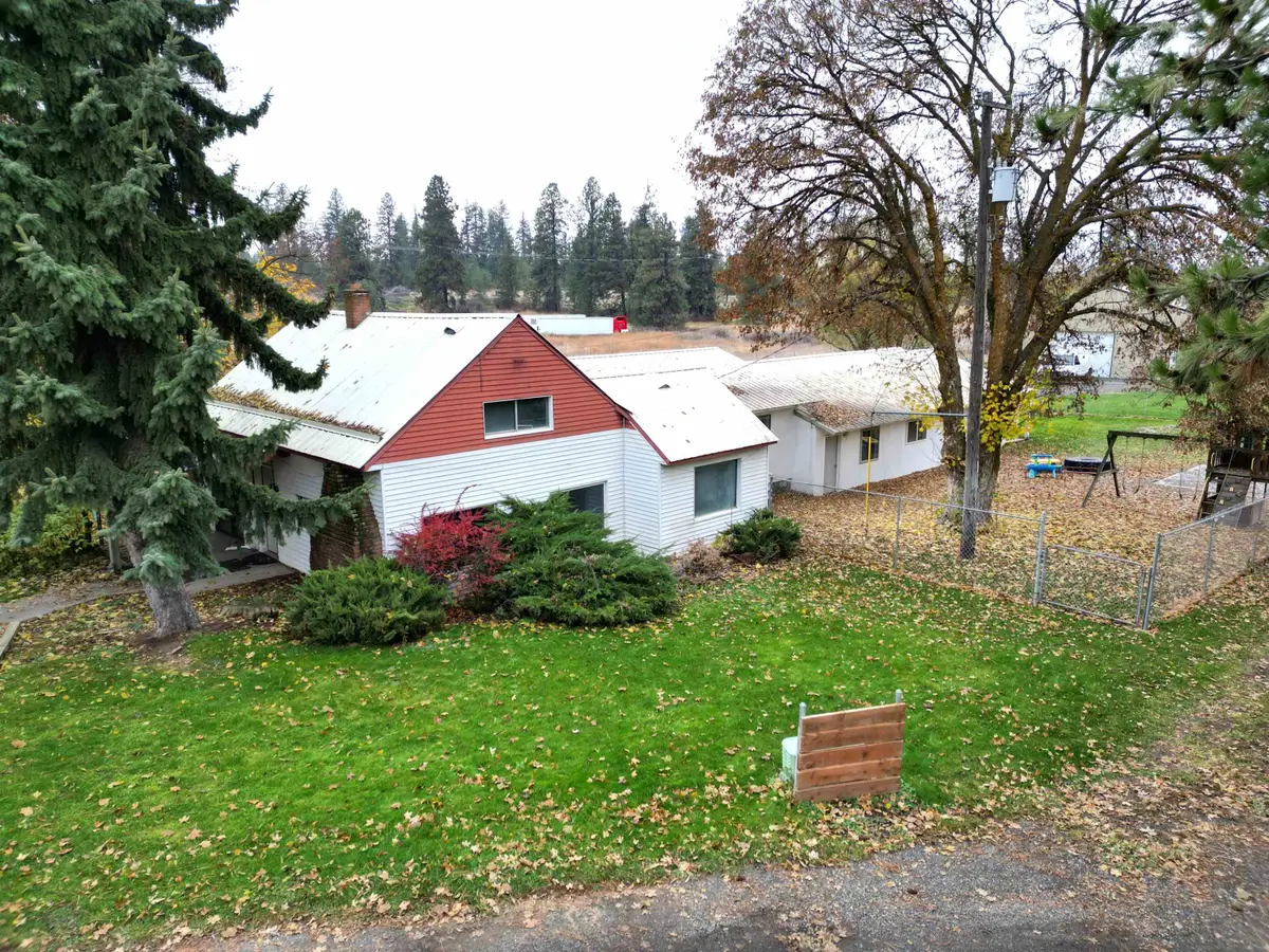 4804 W 34th St, Spokane, WA 99224 - #1