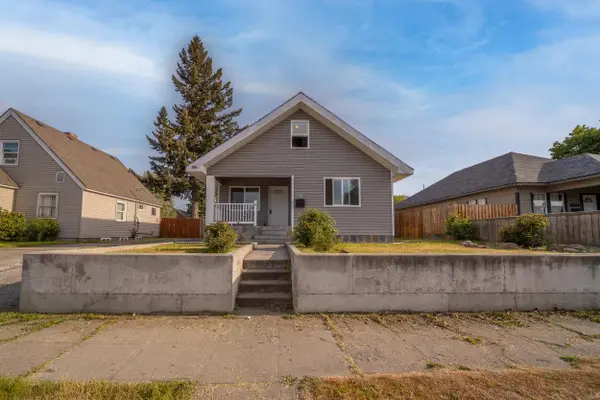 2918 E Sanson Ave, Spokane, WA 99217