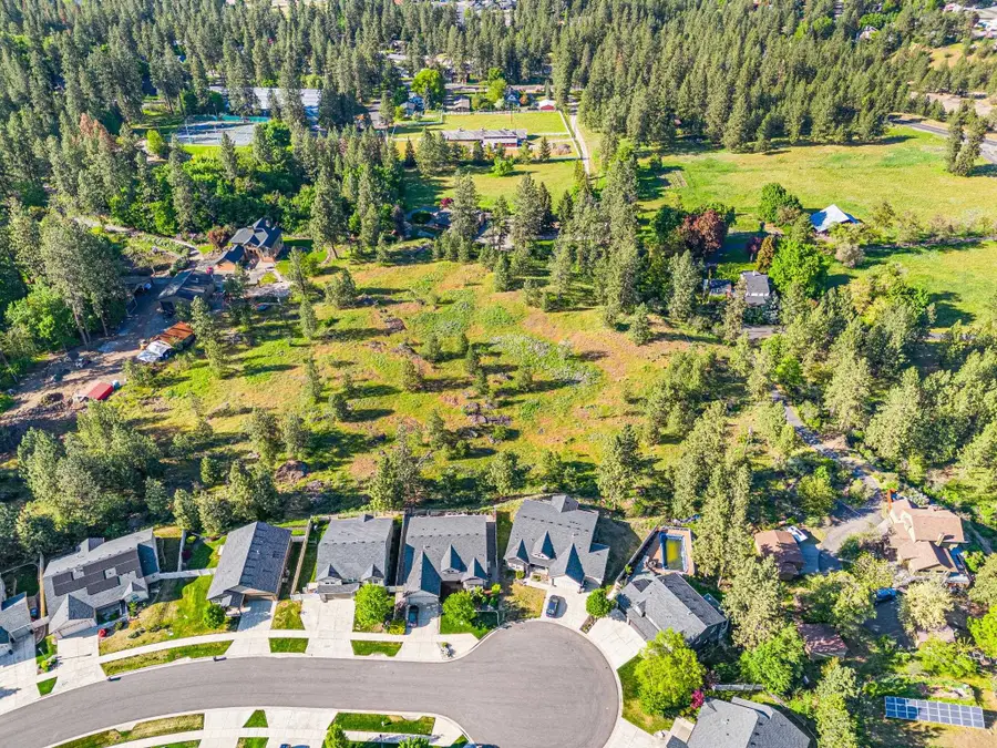 2104 S Cherry Ln, Spokane, WA 99223 - #3