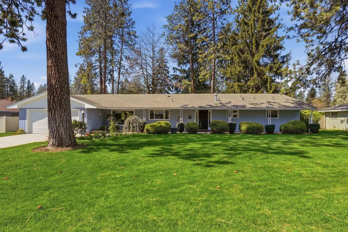 4708 S Helena St, Spokane, WA 99223 - #1