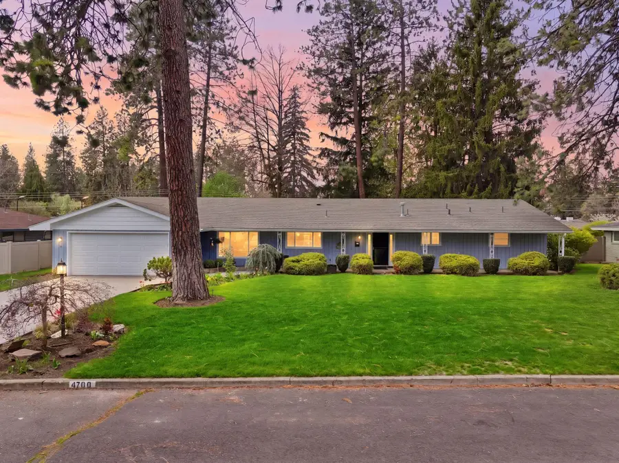 4708 S Helena St, Spokane, WA 99223 - #2