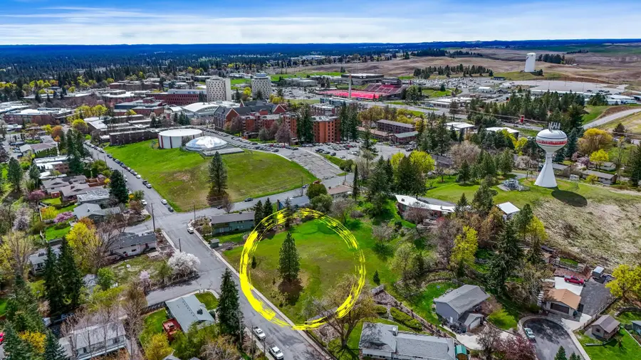 506 N 9th St, Cheney, WA 99004 - #2