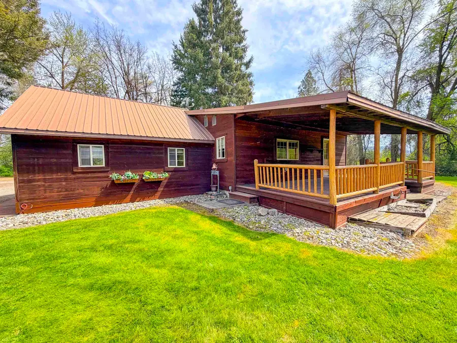 617 Arden Hill Rd, Colville, WA 99114 - #2