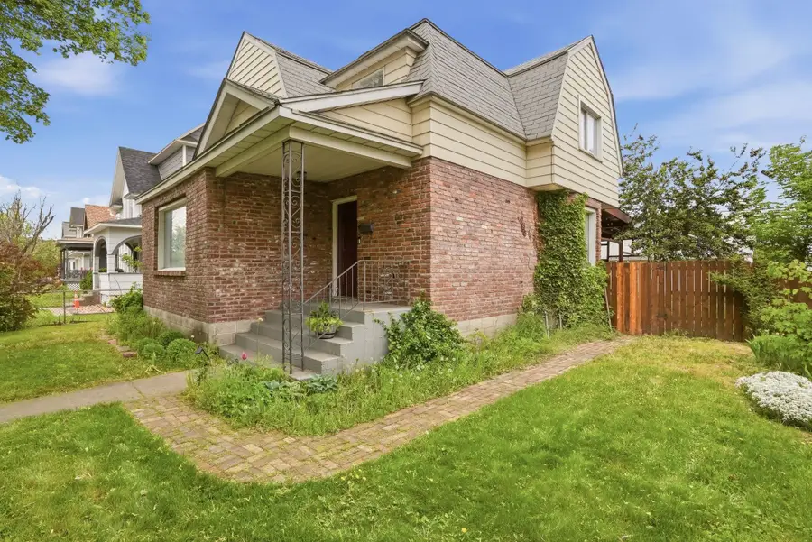 947 E Ermina Ave, Spokane, WA 99207 - #2