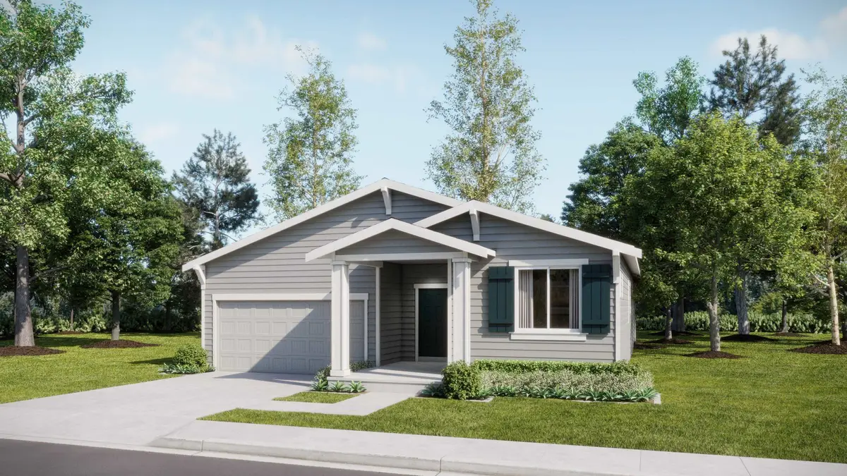 4121 W Vel View Rd, Spokane, WA 99208 - #1