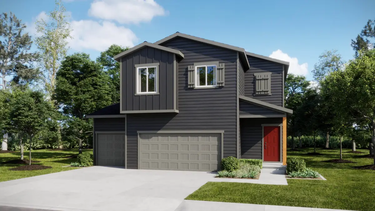 4100 W Vel View Rd, Spokane, WA 99208 - #1