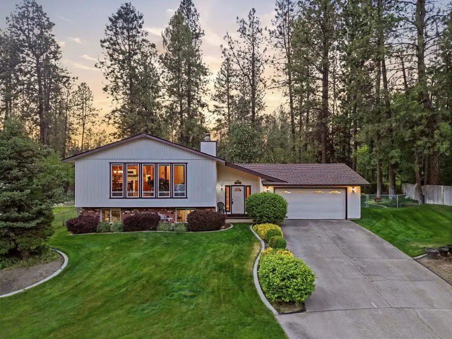 9719 E Crossbow Ct, Spokane, WA 99206 - #2