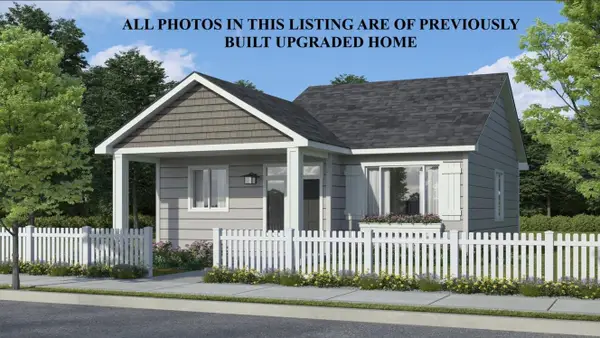 1777 N Kramer Pkwy, Liberty Lake, WA 99019