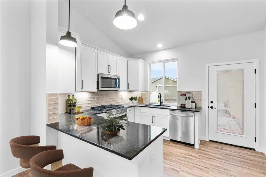 1777 N Kramer Pkwy, Liberty Lake, WA 99019 - #3