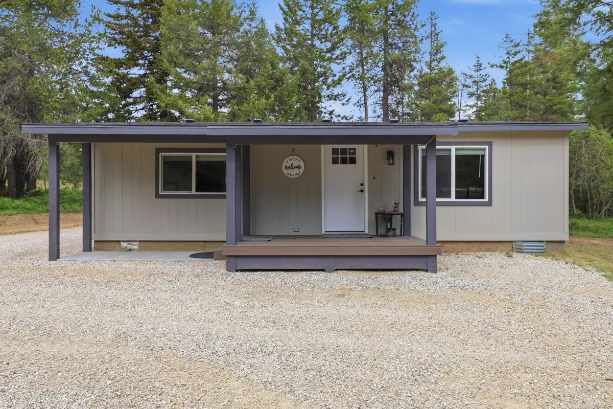 4543 W Olson Rd, Clayton, WA 99110 - #1