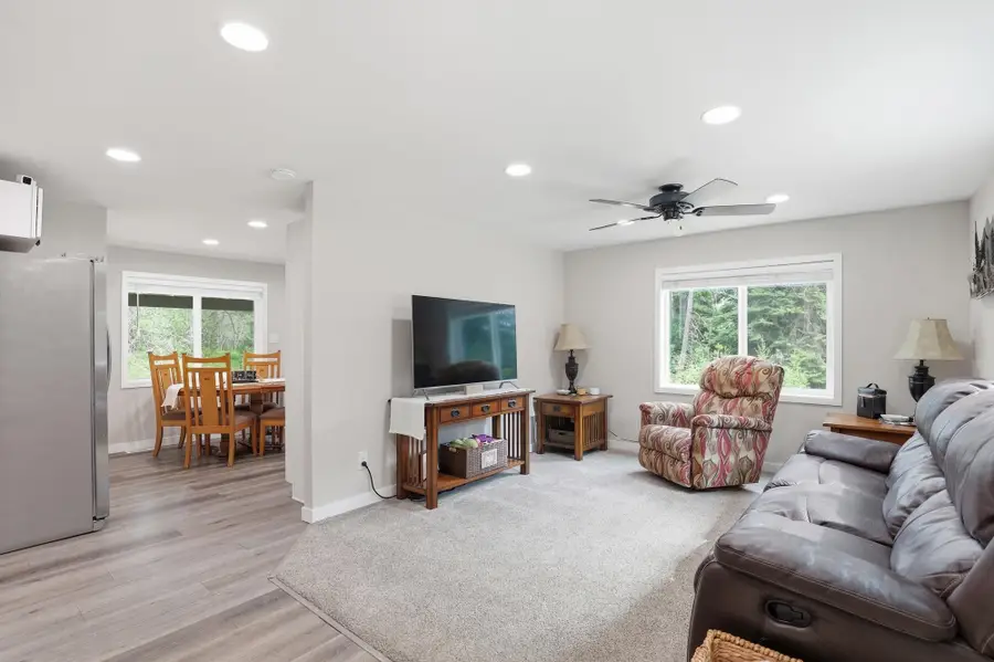 4543 W Olson Rd, Clayton, WA 99110 - #3