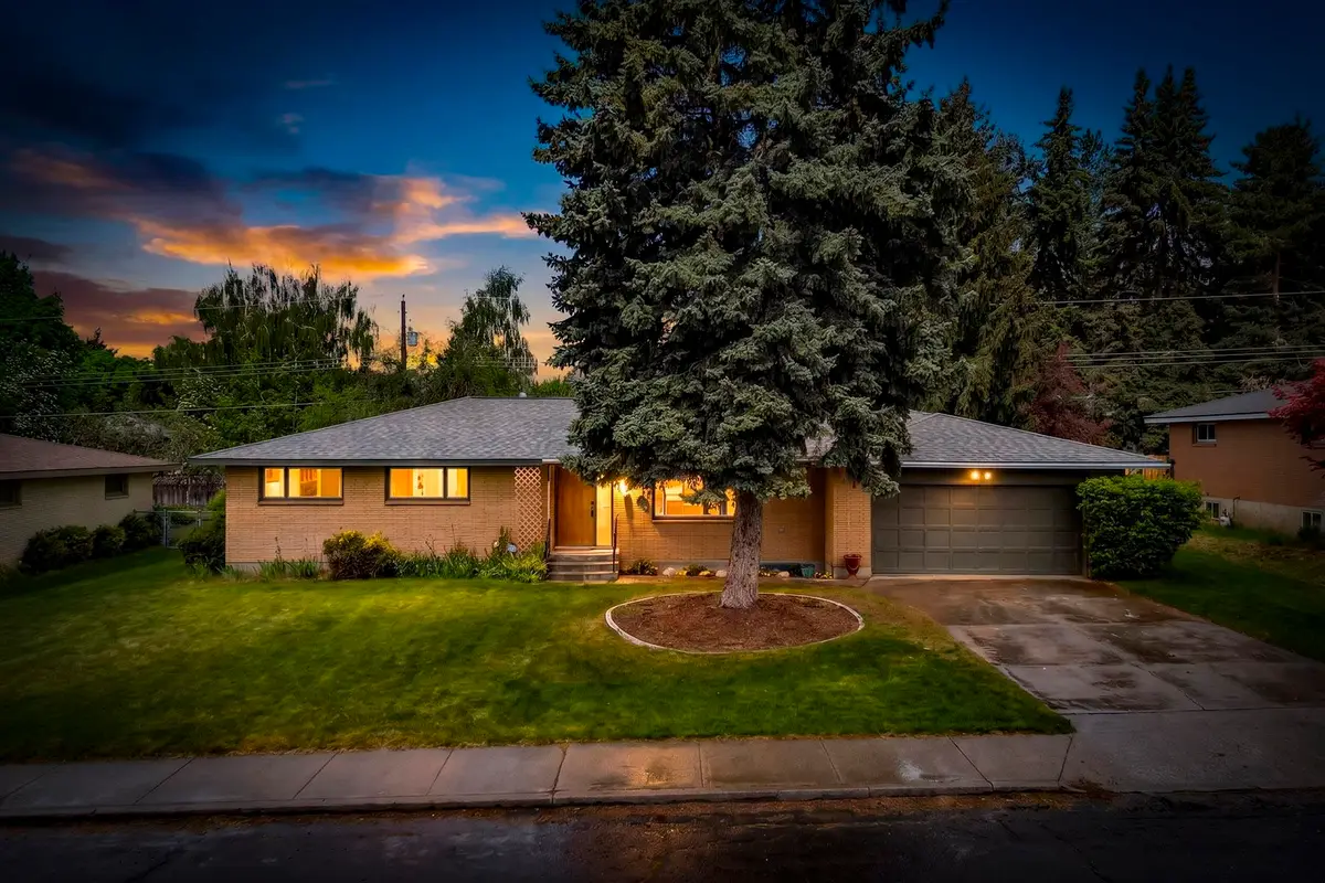 4116 W Excell Ave, Spokane, WA 99208 - #1