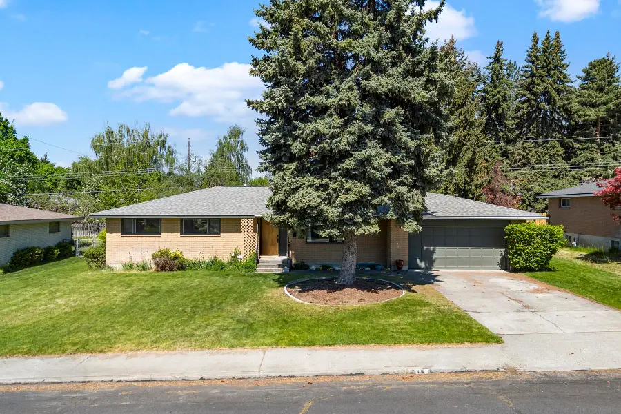 4116 W Excell Ave, Spokane, WA 99208 - #2