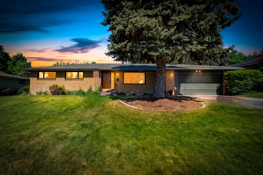 4116 W Excell Ave, Spokane, WA 99208 - #3