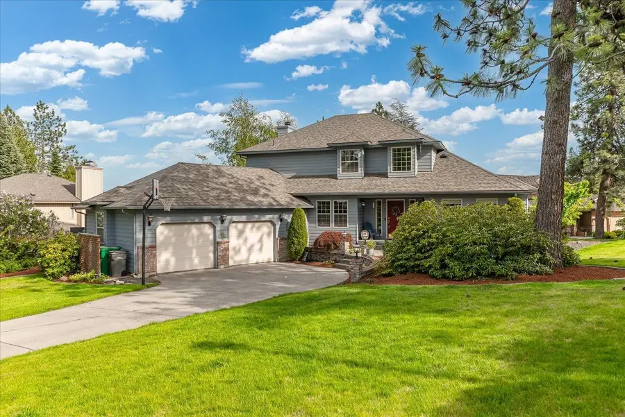 8008 E Gunning Dr, Spokane, WA 99212 - #2