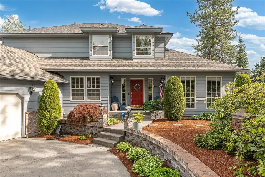 8008 E Gunning Dr, Spokane, WA 99212 - #3