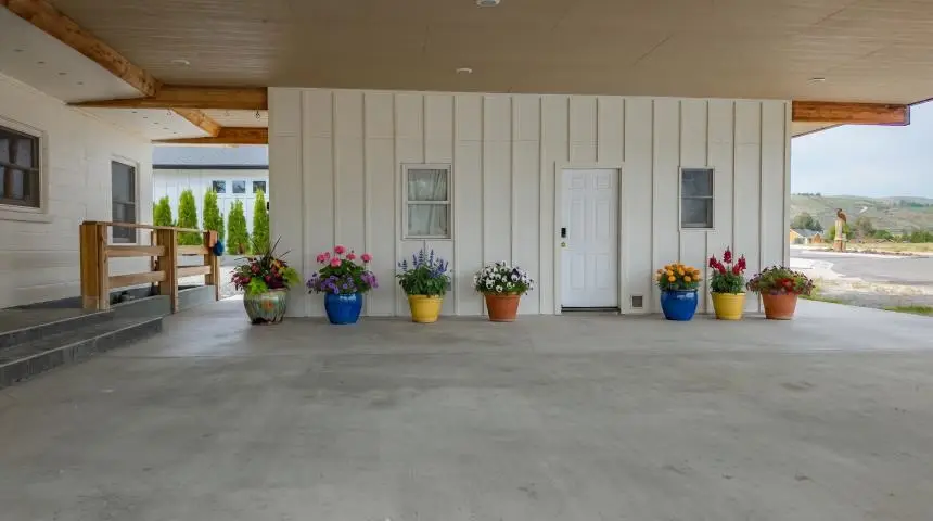 622 1st Street St, Brewster, WA 98812 - #2