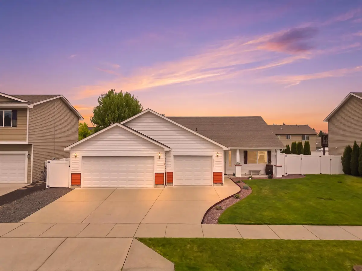 18113 E Michielli Ave, Spokane Valley, WA 99016 - #1