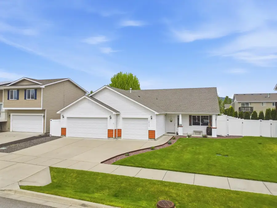 18113 E Michielli Ave, Spokane Valley, WA 99016 - #3