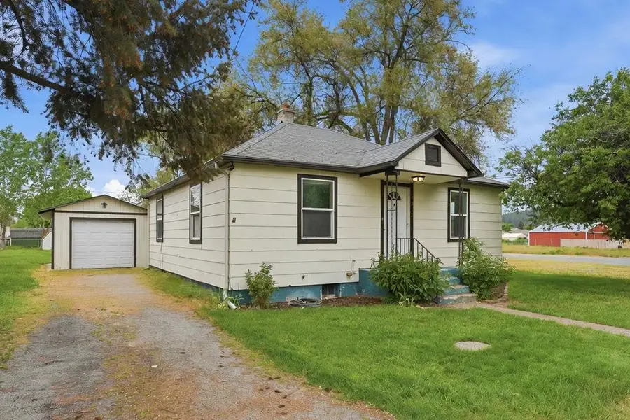 4316 N Evergreen Rd, Spokane, WA 99216 - #2